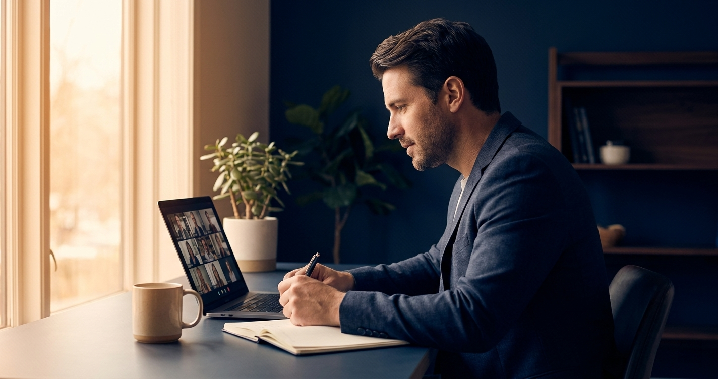 Featured image for Forecastable blog post on partner conversation intelligence