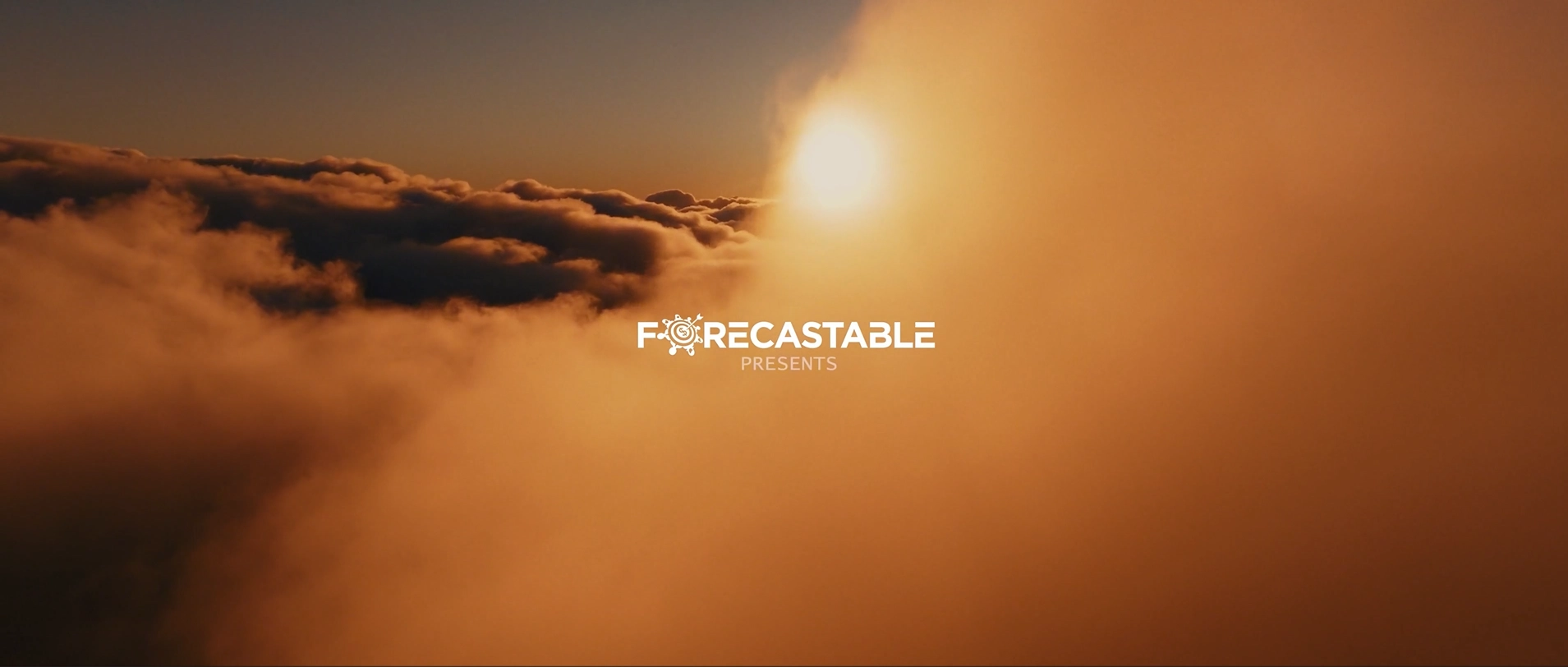 forecastable