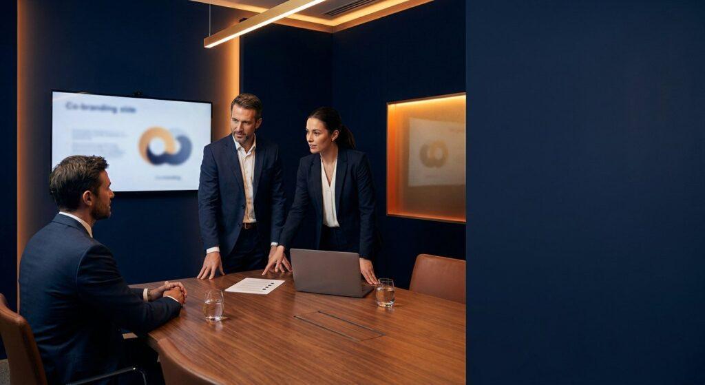 Partner Messaging: A 2026 Framework for Co-Sell