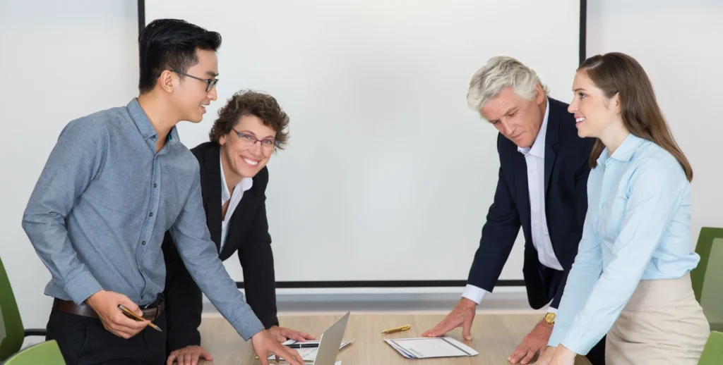 Crossbeam MCP Collaborate Hub