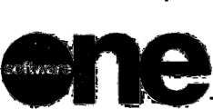 SoftwareOne